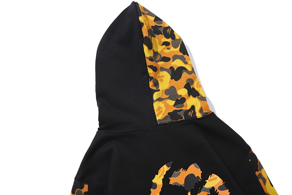 BAPE